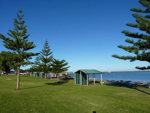 Leander Reef Holiday Park - Hotel Gold Coast 5