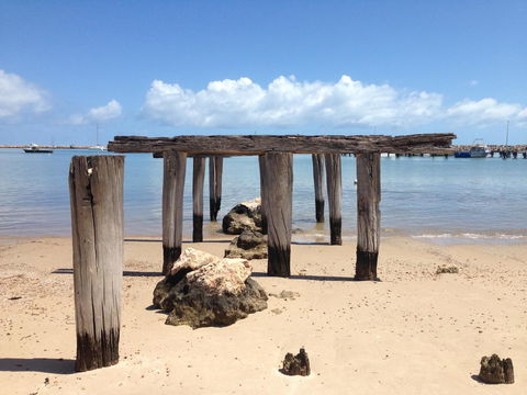 Leander Reef Holiday Park - Hotel Gold Coast 16