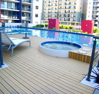 128 On The Terrace - Hotel Gold Coast