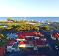 Esplanade Hotel Busselton - Hotel Gold Coast