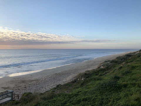 Halls Head Beach House - Hotel Gold Coast 12