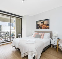 405 Perth City Escape - Hotel Gold Coast