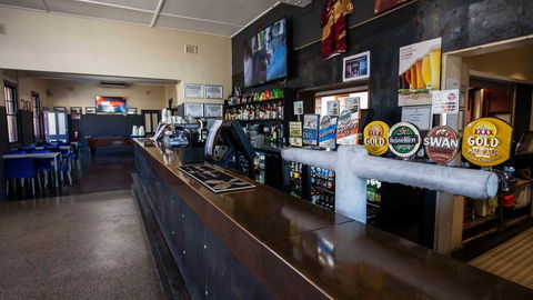 Beadon Bay Hotel - Hotel Gold Coast 14