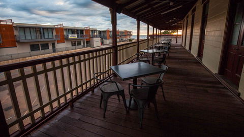 Beadon Bay Hotel - Hotel Gold Coast 16