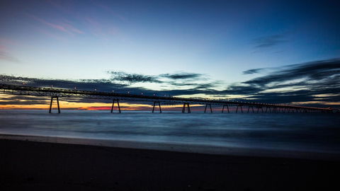 Beadon Bay Hotel - Hotel Gold Coast 21