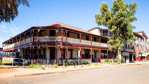 Beadon Bay Hotel - Hotel Gold Coast 0