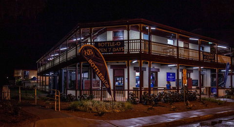 Beadon Bay Hotel - Hotel Gold Coast 20