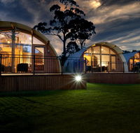 43 Degrees Bruny Island - Hotel Gold Coast