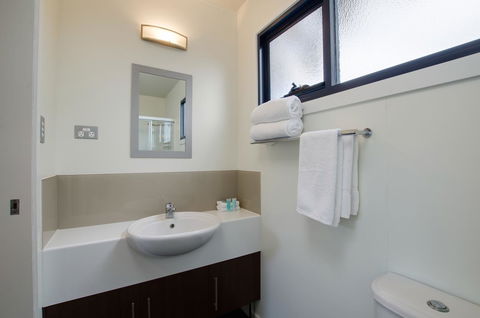 Swansea Beach Chalets - Hotel Gold Coast 15