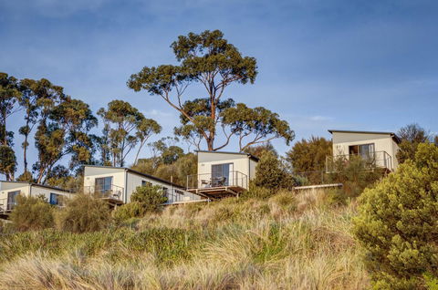 Swansea Beach Chalets - Hotel Gold Coast 23