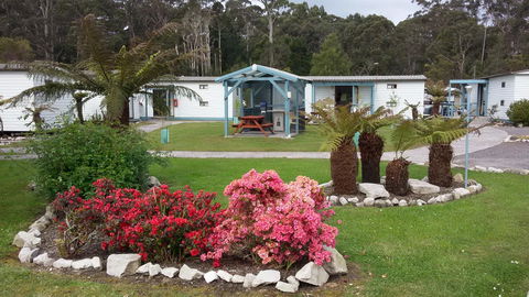 Strahan Retreat Holiday Park - Hotel Gold Coast 5