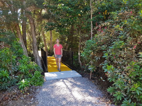 Strahan Retreat Holiday Park - Hotel Gold Coast 2