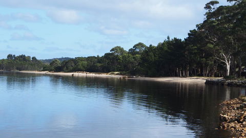 Strahan Retreat Holiday Park - Hotel Gold Coast 38