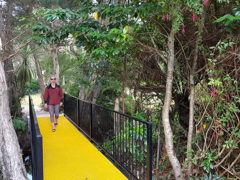 Strahan Retreat Holiday Park - Hotel Gold Coast 3