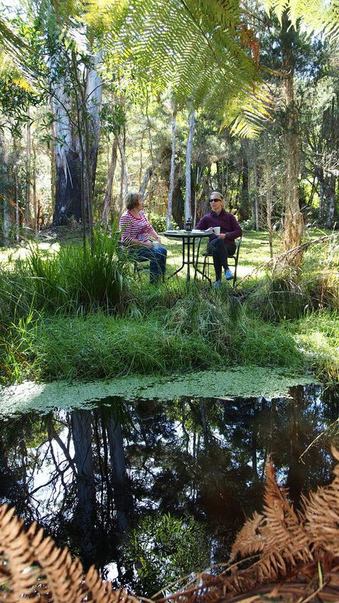 Strahan Retreat Holiday Park - Hotel Gold Coast 36