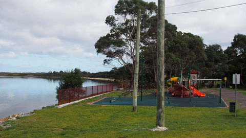 Strahan Retreat Holiday Park - Hotel Gold Coast 1