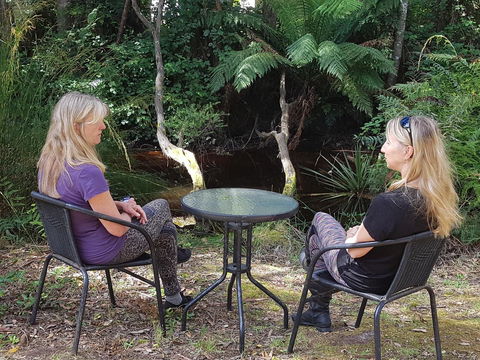 Strahan Retreat Holiday Park - Hotel Gold Coast 34