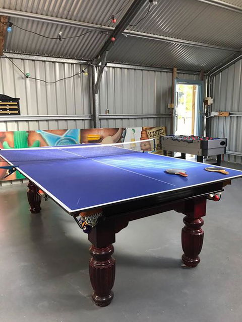 Strahan Retreat Holiday Park - Hotel Gold Coast 26