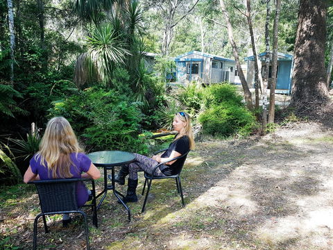 Strahan Retreat Holiday Park - Hotel Gold Coast 30