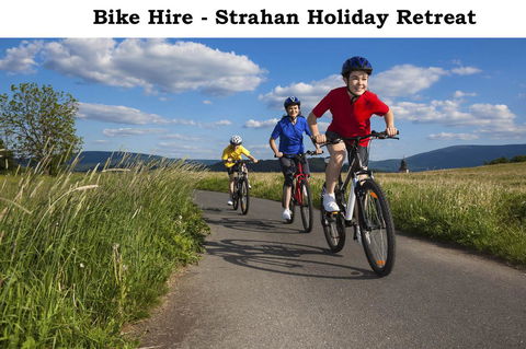 Strahan Retreat Holiday Park - Hotel Gold Coast 18