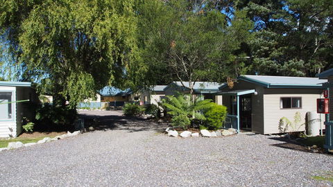 Strahan Retreat Holiday Park - Hotel Gold Coast 39
