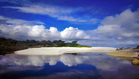 Strahan Retreat Holiday Park - Hotel Gold Coast 21