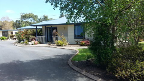 Strahan Retreat Holiday Park - Hotel Gold Coast 40