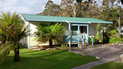 Strahan Retreat Holiday Park - Hotel Gold Coast 7
