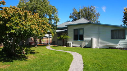Strahan Retreat Holiday Park - Hotel Gold Coast 13