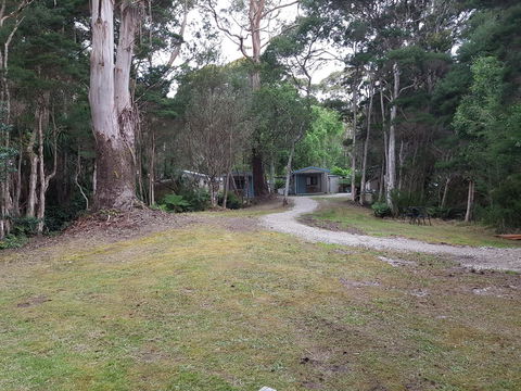 Strahan Retreat Holiday Park - Hotel Gold Coast 35