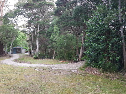 Strahan Retreat Holiday Park - Hotel Gold Coast 29