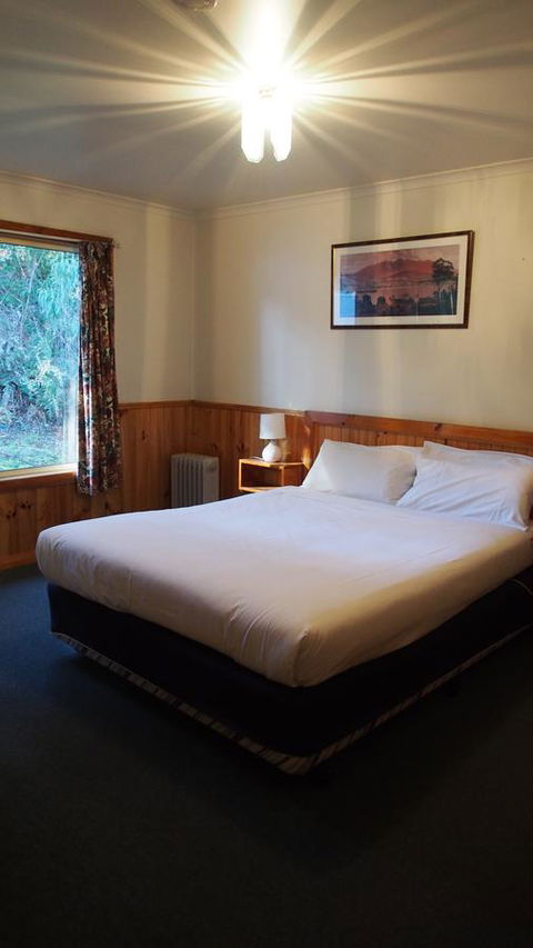 Strahan Retreat Holiday Park - Hotel Gold Coast 44