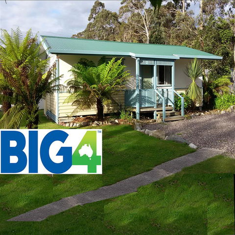 Strahan Retreat Holiday Park - Hotel Gold Coast 0