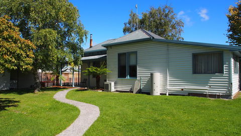 Strahan Retreat Holiday Park - Hotel Gold Coast 43