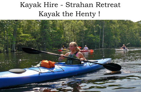 Strahan Retreat Holiday Park - Hotel Gold Coast 19