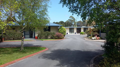 Strahan Retreat Holiday Park - Hotel Gold Coast 27