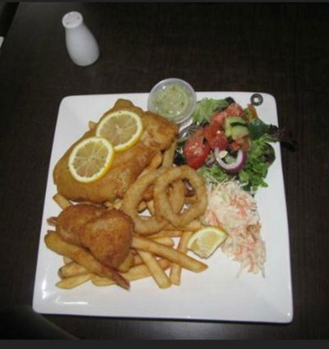 Strahan Retreat Holiday Park - Hotel Gold Coast 17