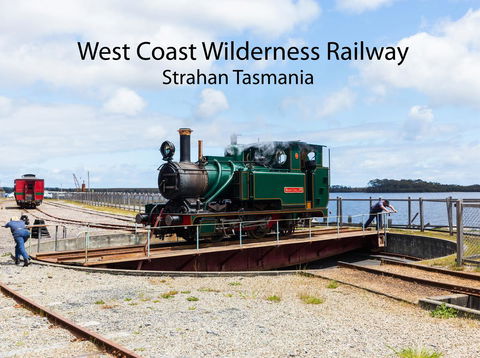 Strahan Retreat Holiday Park - Hotel Gold Coast 25
