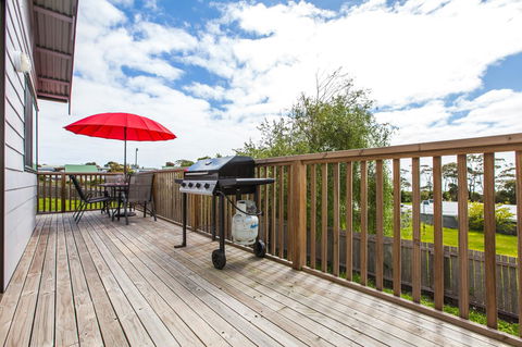 Bircoo Cottage Beach And Golf Getaway - Hotel Gold Coast 10