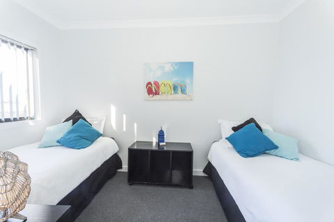 Bircoo Cottage Beach And Golf Getaway - Hotel Gold Coast 2