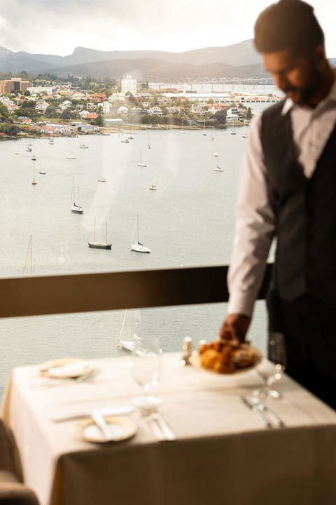 Wrest Point - Hotel Gold Coast 21