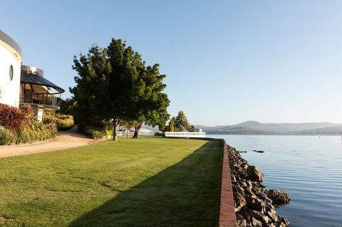 Wrest Point - Hotel Gold Coast 1