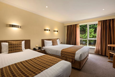 Wrest Point - Hotel Gold Coast 23