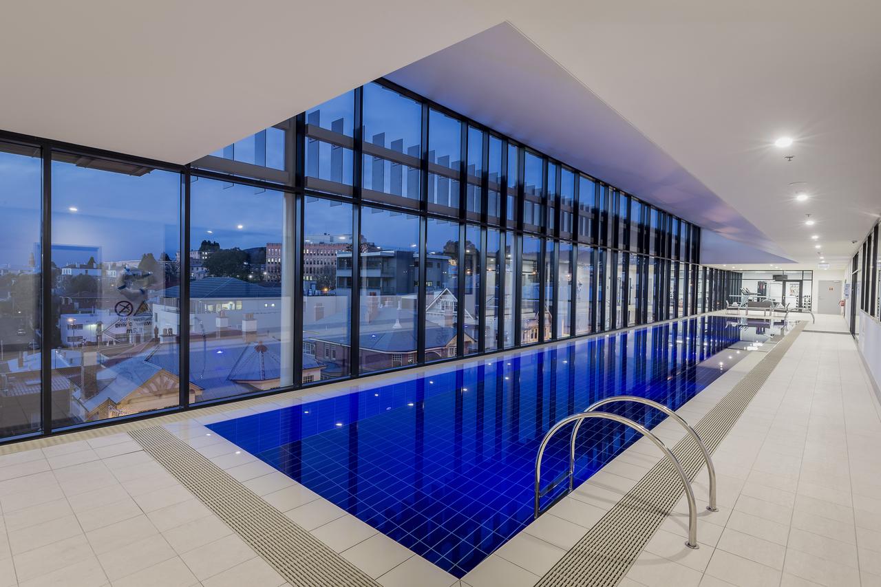 Unknown ACT Hotel Gold Coast