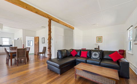 Giants Table And Cottages - Hotel Gold Coast 9