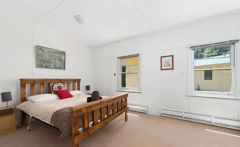 Giants Table And Cottages - Hotel Gold Coast 11