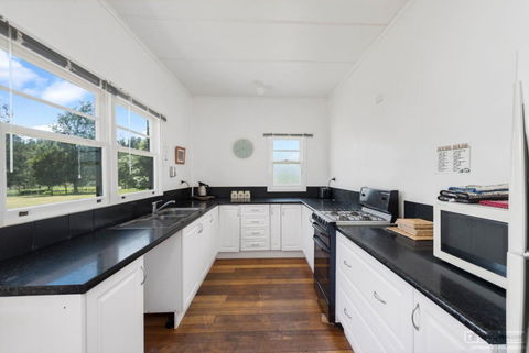 Giants Table And Cottages - Hotel Gold Coast 28