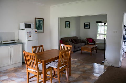 Giants Table And Cottages - Hotel Gold Coast 17