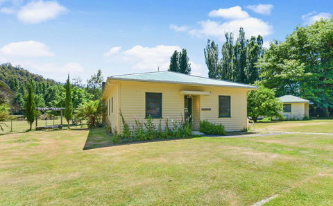 Giants Table And Cottages - Hotel Gold Coast 3