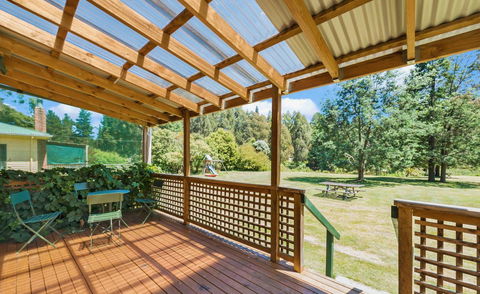 Giants Table And Cottages - Hotel Gold Coast 21